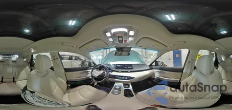 2023 Genesis Gv70 Base from USA, damaged, VIN KMUMADTB8PU127193